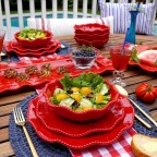 11" Melamine Dinner Plate