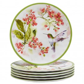 9" Salad/Dessert Plate