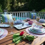 9" Salad/Dessert Plate
