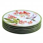 9" Salad/Dessert Plate