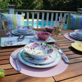 9" Salad/Dessert Plate