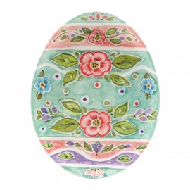 Happy Easter Melamine Egg Tray