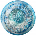 Reaction Glaze Style Artisan Tableware